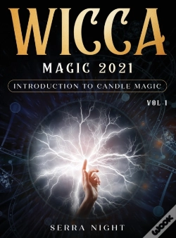 Capa do artigo Wicca Magic 2021