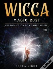 Wicca Magic 2021