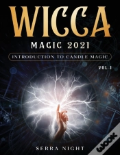 Capa do artigo Wicca Magic 2021