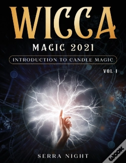 Capa do artigo Wicca Magic 2021