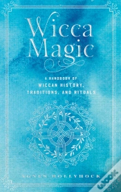Capa do artigo Wicca Magic