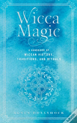 Capa do artigo Wicca Magic