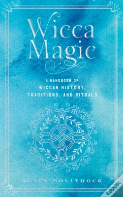 Capa do artigo Wicca Magic