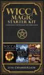 Wicca Magic Starter Kit - Preview