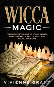 Capa do artigo Wicca Magic