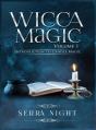 Wicca Magic Volume 1 Introduction To Candle Magic - Preview