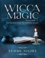 Wicca Magic Volume 1 - Preview