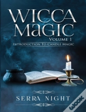 Capa do artigo Wicca Magic Volume 1