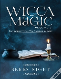 Capa do artigo Wicca Magic Volume 1