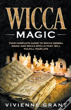 Capa do artigo Wicca Magic: Your Complete Guide To Wicc