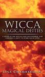 Wicca Magical Deities - Preview