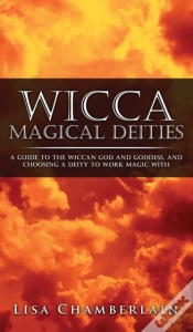 Capa do artigo Wicca Magical Deities