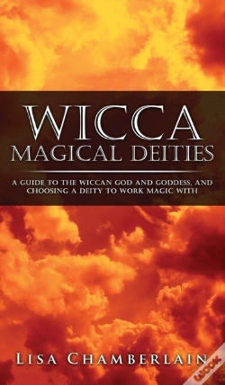 Capa do artigo Wicca Magical Deities