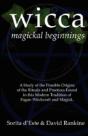 Wicca Magickal Beginnings - Preview