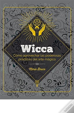 Capa do artigo Wicca