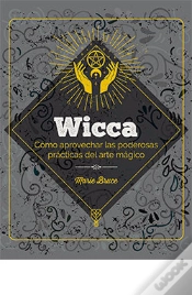 Capa do artigo Wicca