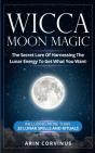Wicca Moon Magic - Preview