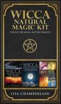 Wicca Natural Magic Kit - Preview