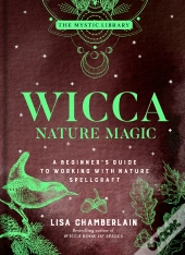 Wicca Nature Magic