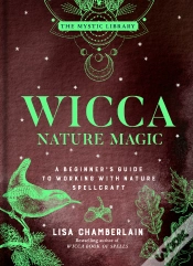 Capa do artigo Wicca Nature Magic