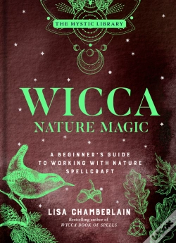 Capa do artigo Wicca Nature Magic