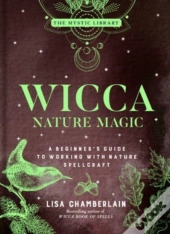 Wicca Nature Magic