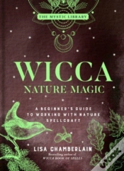 Capa do artigo Wicca Nature Magic