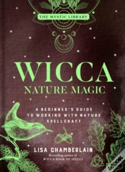 Capa do artigo Wicca Nature Magic