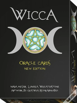 Capa do artigo Wicca Oracle Cards
