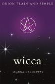 Wicca, Orion Plain And Simple