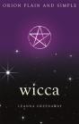 Wicca, Orion Plain And Simple - Preview