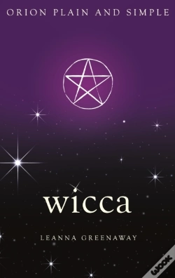 Capa do artigo Wicca, Orion Plain And Simple