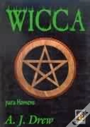 Capa do artigo Wicca para Homens