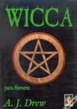 Capa do artigo Wicca para Homens