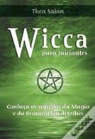 Wicca Para iniciantes