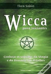 Capa do artigo Wicca Para iniciantes