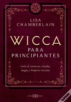 Capa do artigo Wicca Para Principiantes