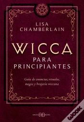 Capa do artigo Wicca Para Principiantes