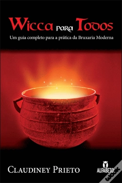 Capa do artigo Wicca para Todos
