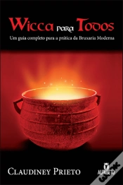 Capa do artigo Wicca para Todos