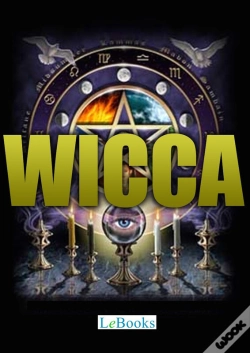 Capa do artigo Wicca