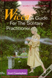 Capa do artigo Wicca