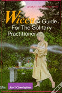Capa do artigo Wicca