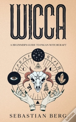 Capa do artigo Wicca