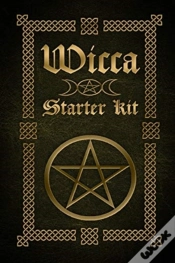 Capa do artigo Wicca