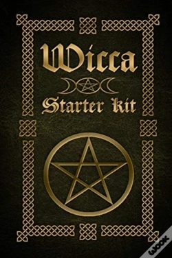 Capa do artigo Wicca