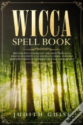 Wicca Spell Book