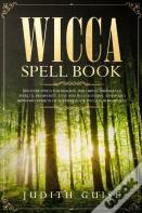 Wicca Spell Book