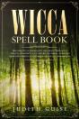 Wicca Spell Book - Preview