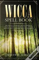 Wicca Spell Book